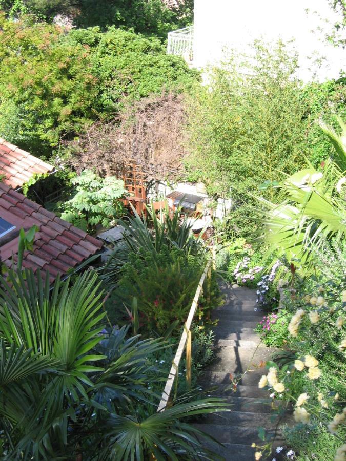 Studio Grotte Des Fees Hyeres Exterior photo