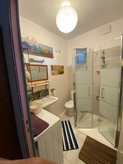 Studio Grotte Des Fees Hyeres Exterior photo